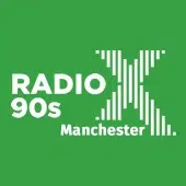 Radio X 90s Manchester