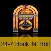 24-7 Rock 'N' Roll