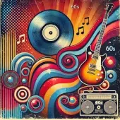 60s Rock